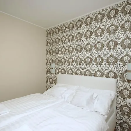 Apartment Mosoly Deluxe