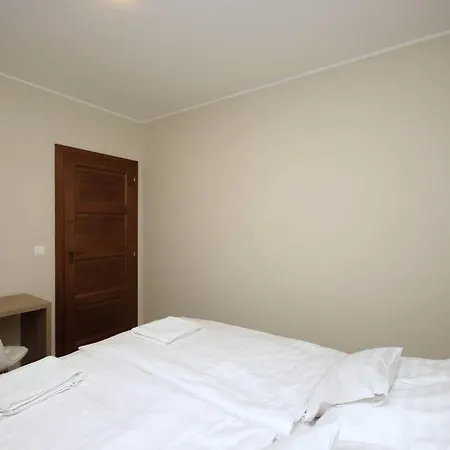 Mosoly Deluxe Apartment