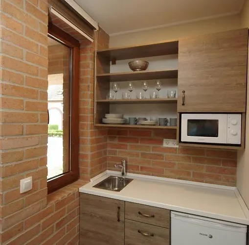 Apartament Mosoly Deluxe *